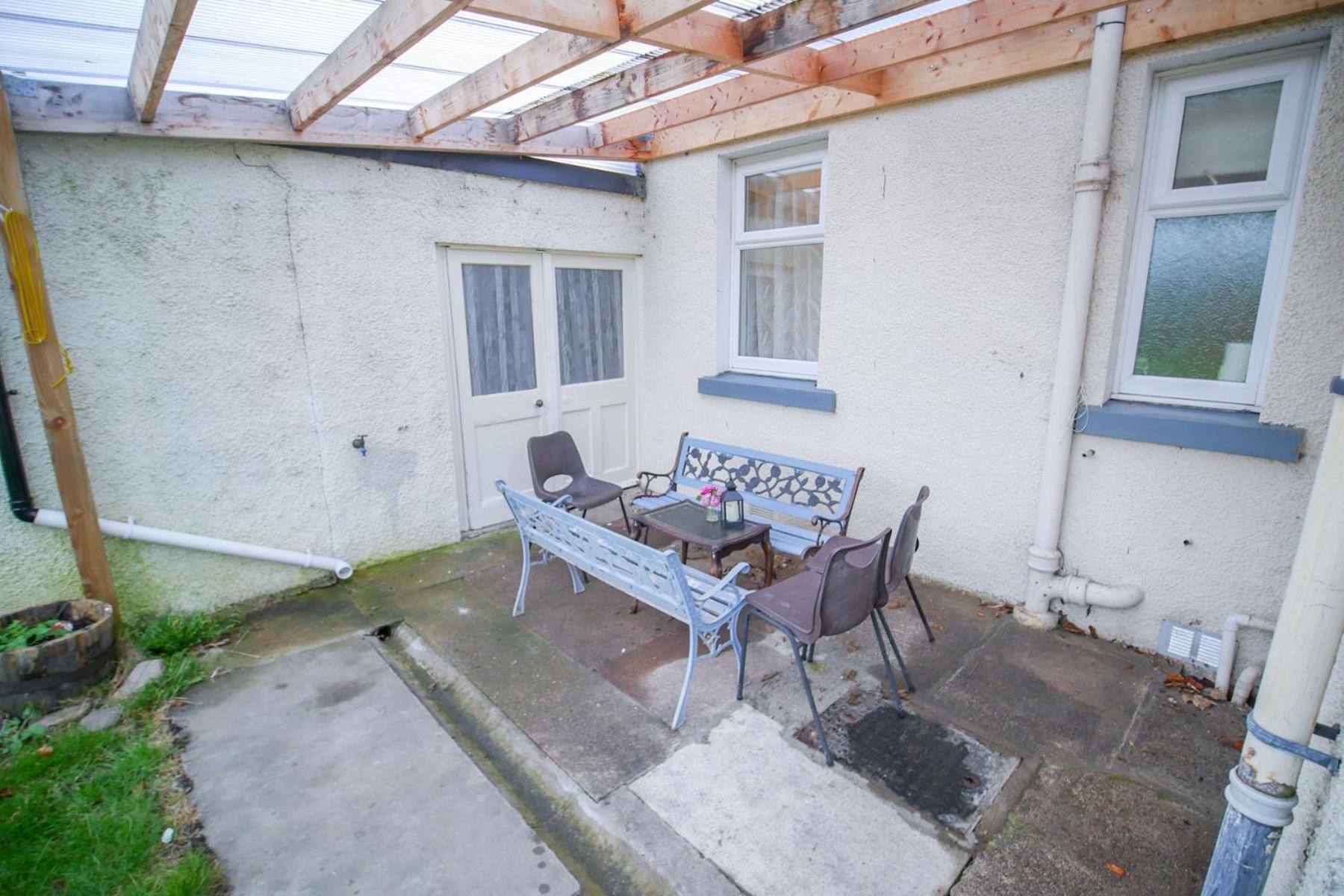 Lochlash 3 Bedroom House Inverness Exterior foto