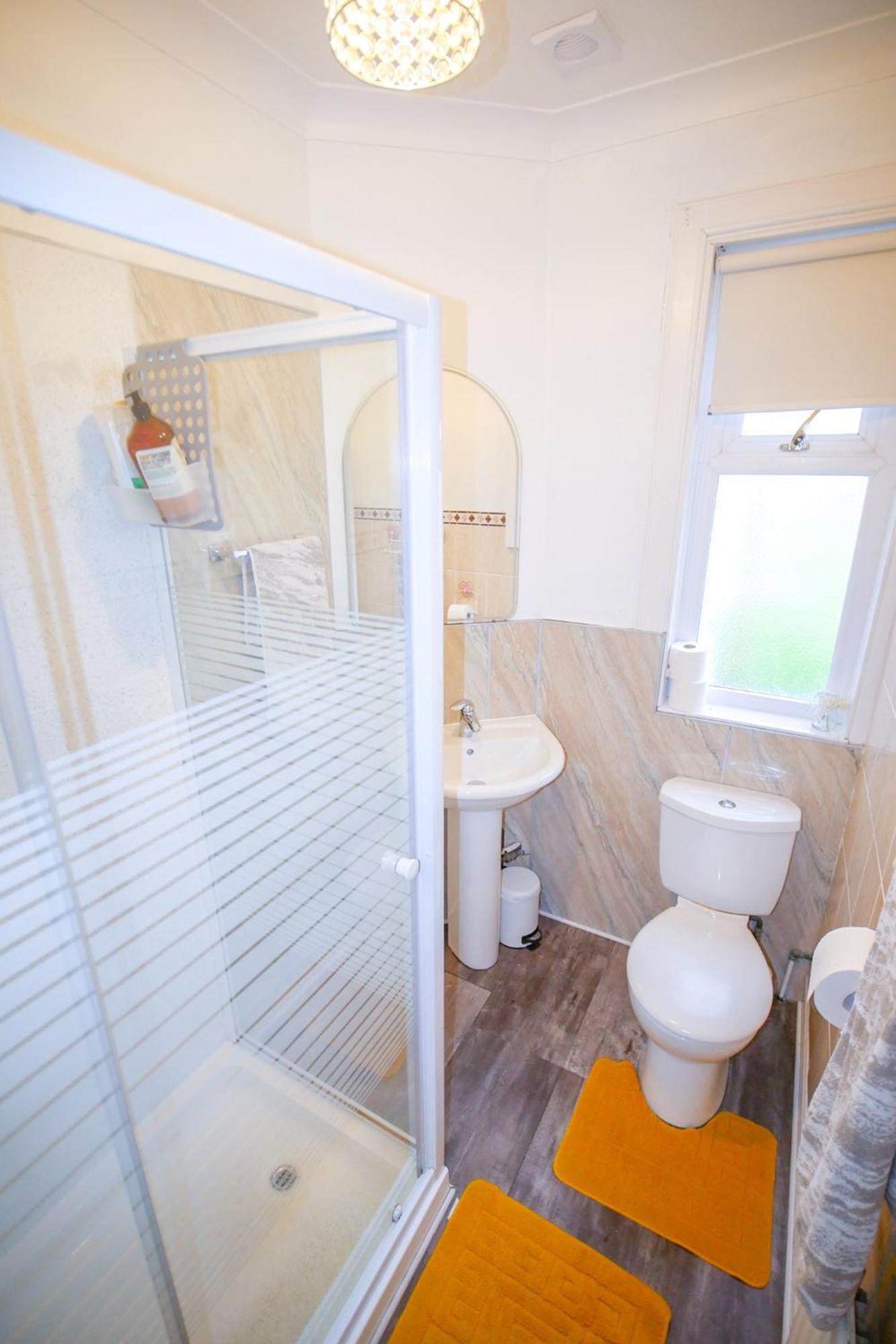 Lochlash 3 Bedroom House Inverness Exterior foto
