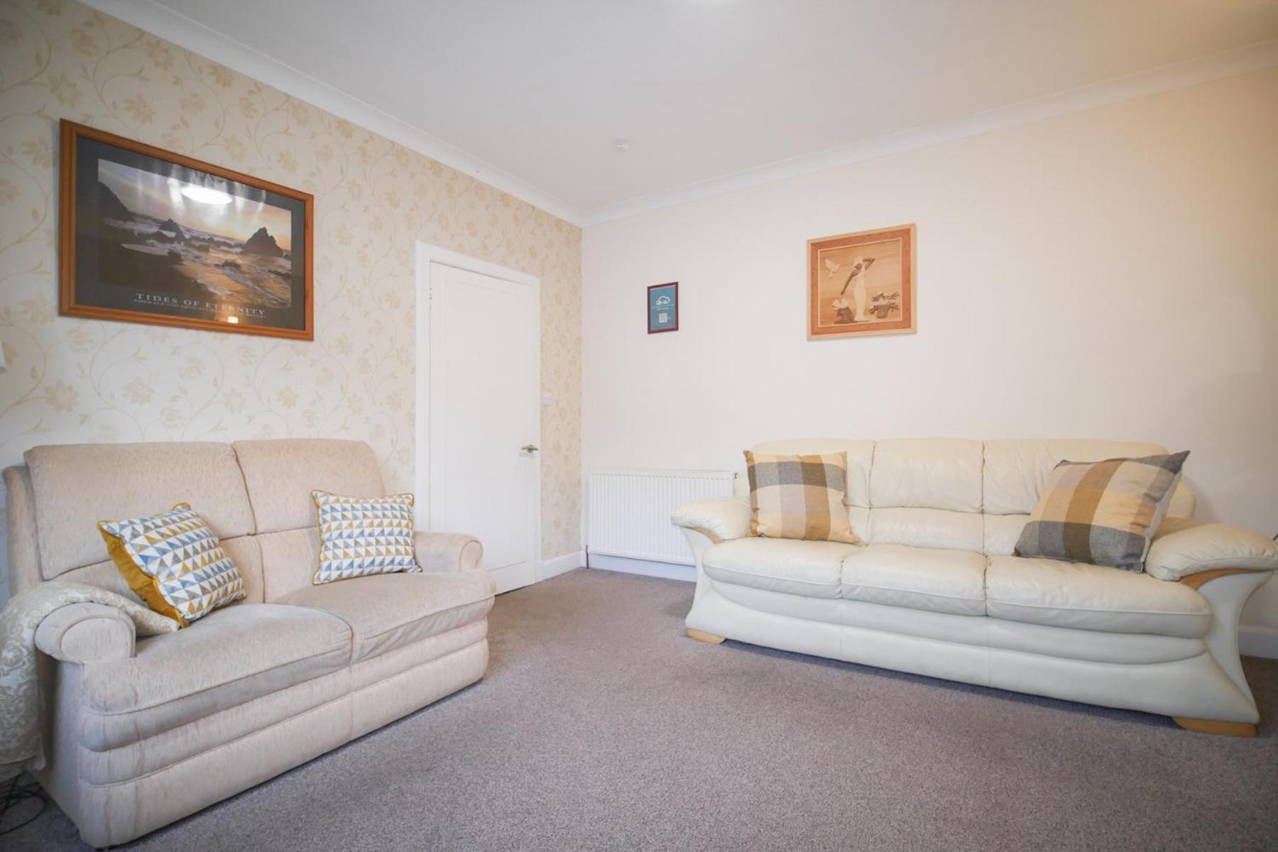 Lochlash 3 Bedroom House Inverness Exterior foto