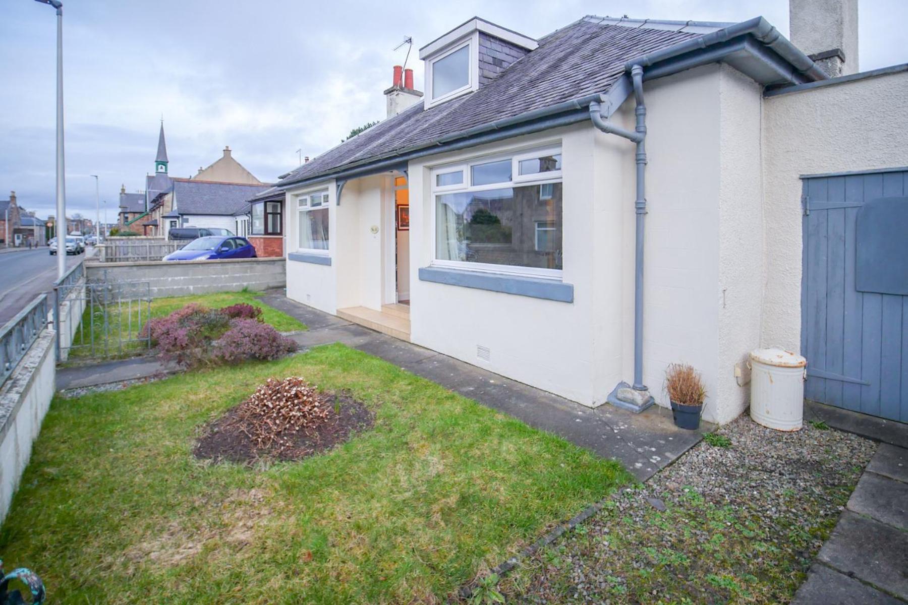 Lochlash 3 Bedroom House Inverness Exterior foto